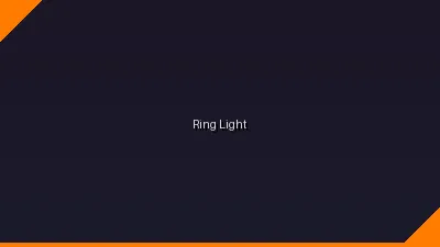积分兑换 - LED环形补光灯 | 放课后濡湿的授课2动漫 积分商城