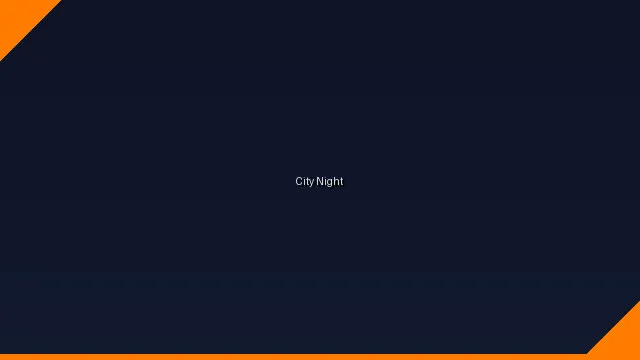城市夜景主题赛 - 放课后濡湿的授课2动漫 视频创作挑战